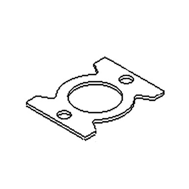 130640503 SPACERDRIVER BLADE TORO Genuine OEM Part