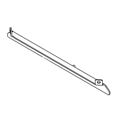 130664901 BRACKETSKID TORO Genuine OEM Part