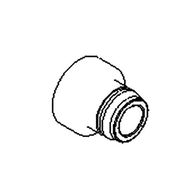 1310836 RETAINERBEARING HOC TORO Genuine OEM Part