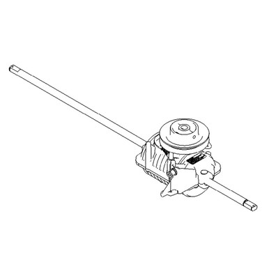 1319665 TRANSMISSION KIT TORO Genuine OEM Part