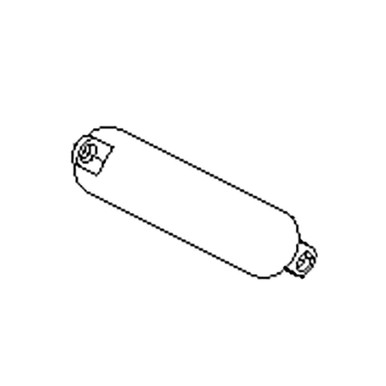 1326853 DAMPERNON CAVITATING TORO Genuine OEM Part