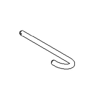 1332021 PINHITCH TORO Genuine OEM Part