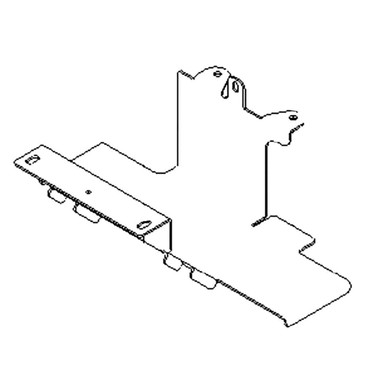 133448503 BRACKETMOUNT TORO Genuine OEM Part