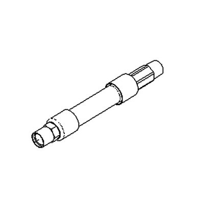 1334657 HOSE ASSEMBLY TORO Genuine OEM Part