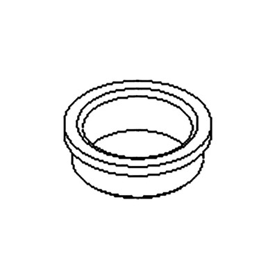 1339269 GROMMETFUEL TORO Genuine OEM Part