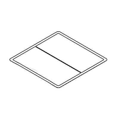 1350679 DECALHAZARD ENTANGLEMENT TORO Genuine OEM Part