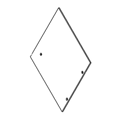 1352068 GUARDTIRE TORO Genuine OEM Part