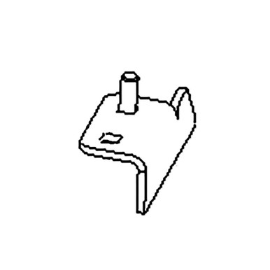 135245201 BAFFLEBREAKER TORO Genuine OEM Part