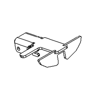 1355194 WINGCAPTURE LT TORO Genuine OEM Part