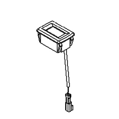 1355259 METERTACH/HOUR TORO Genuine OEM Part REPLACE THE Part # 1358986