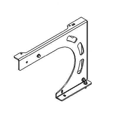 1355393 SIDEHOPPER LT TORO Genuine OEM Part