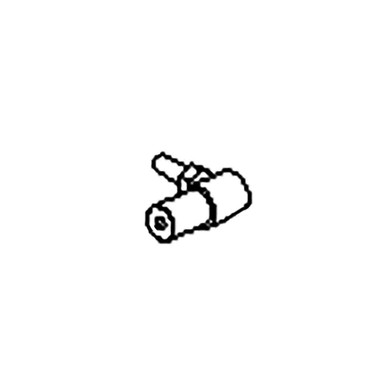 1355682 BALL JOINTSS TORO Genuine OEM Part