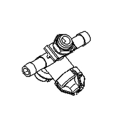1355789 BODYNOZZLE CENTER TORO Genuine OEM Part