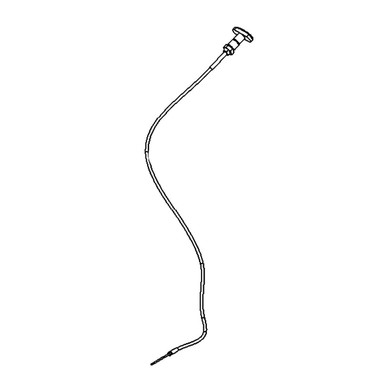 1355931 CABLEPUSH/PULL TORO Genuine OEM Part