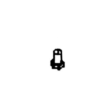 1355961 RETAINERCABLE WIRE TORO Genuine OEM Part