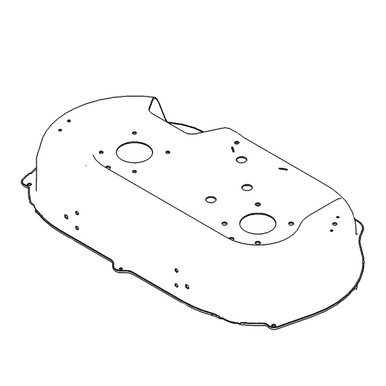 1365873 HOUSING ASSEMBLY TORO Genuine OEM Part