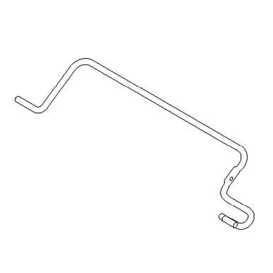 137479903 BAILTRACTION TORO Genuine OEM Part