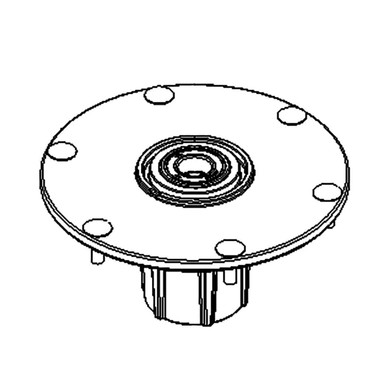 1379780 SPINDLE ASSEMBLY TORO Genuine OEM Part