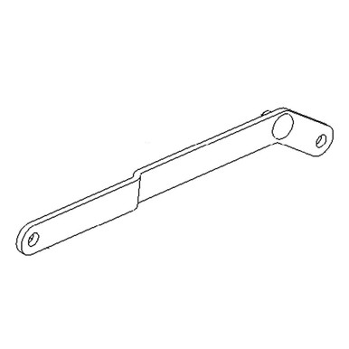 1379846 RIGHT HAND ARM ASSEMBLY TORO Genuine OEM Part