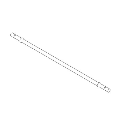 1387555 RODPIVOT TORO Genuine OEM Part