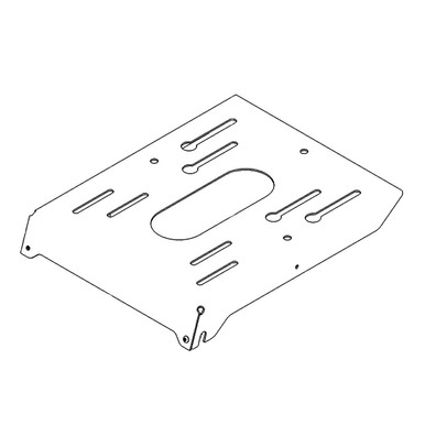 138978103 PANSEAT TORO Genuine OEM Part