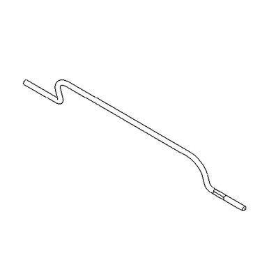 1395464 RODCONTROL TRACTION TORO Genuine OEM Part