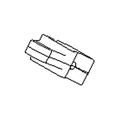1396582 ANCHORCABLE ALL WHEEL DRIVE TORO Genuine OEM Part