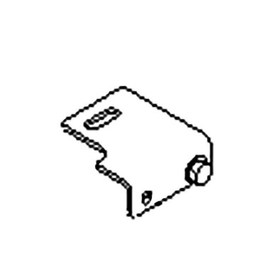 1396745 PLATESWITCH TORO Genuine OEM Part