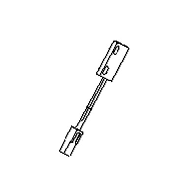 1403832 REED SWITCH ASSEMBLY TORO Genuine OEM Part