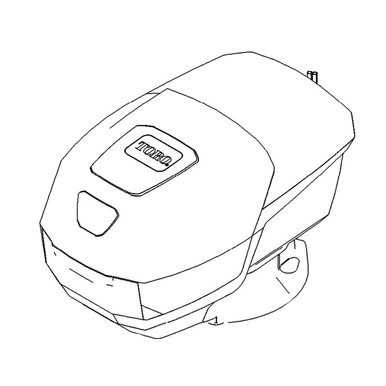 1404120 MOTOR MODULE TORO Genuine OEM Part