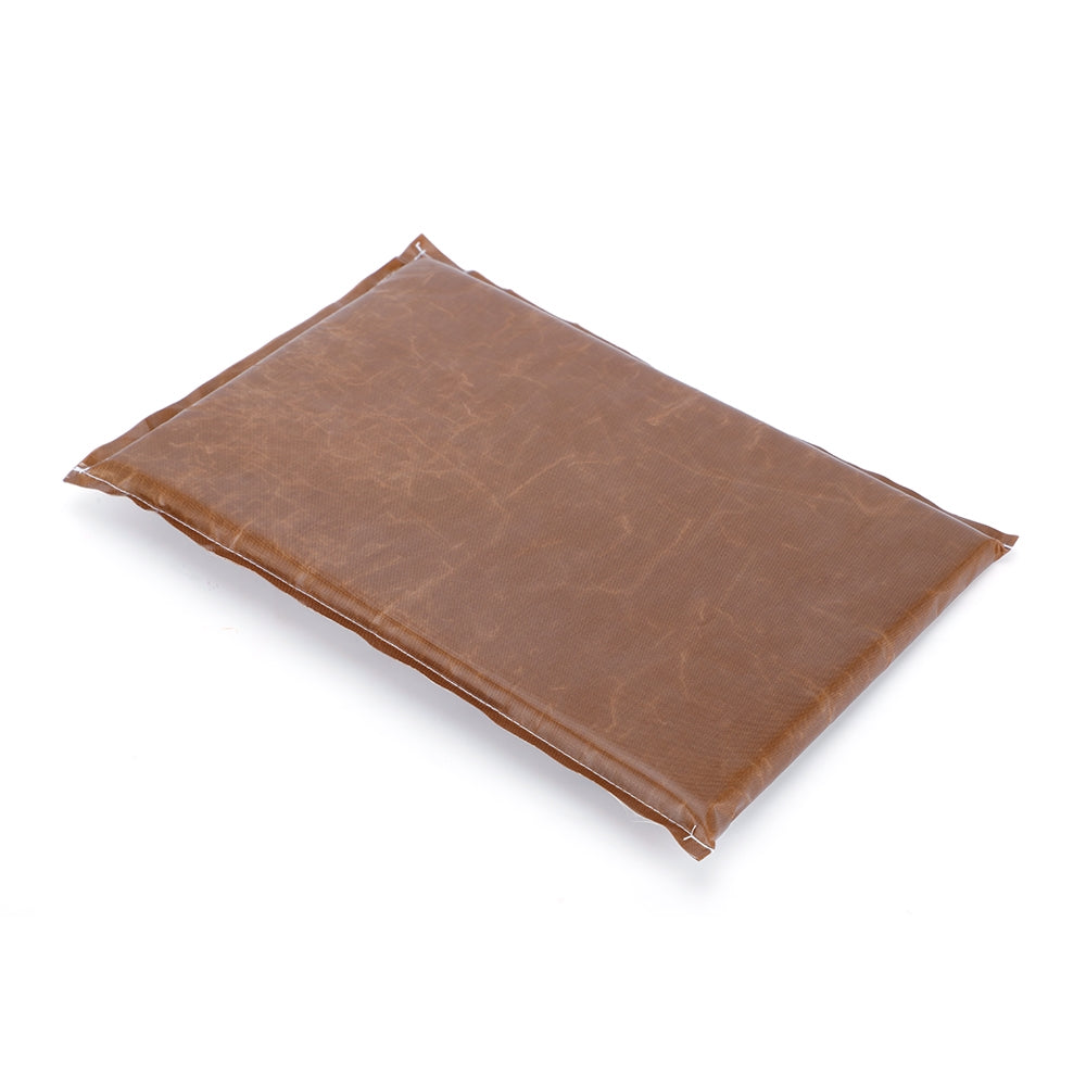 Teflon Pillow - 4 x 4 Inch