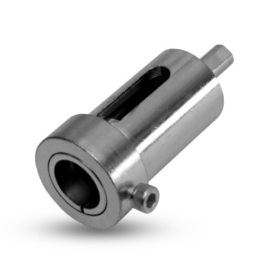 plumBOSS Trim-A-Thread Nipple Cutter - TTNC01