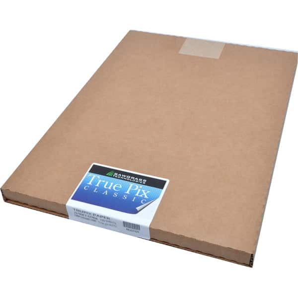 True Pix Sublimation Paper A4 - Pack of 100