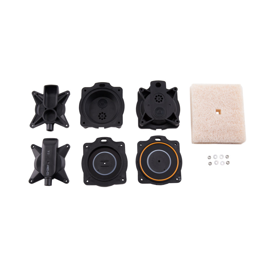 Hiblow HP-100 Septic Air Pump Rebuild Kit