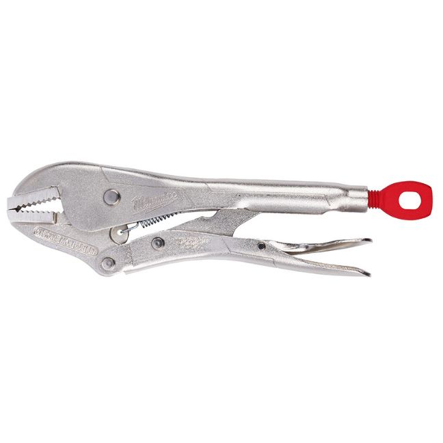 Milwaukee 48-22-3507 7″ TORQUE LOCK Straight Jaw Locking Pliers