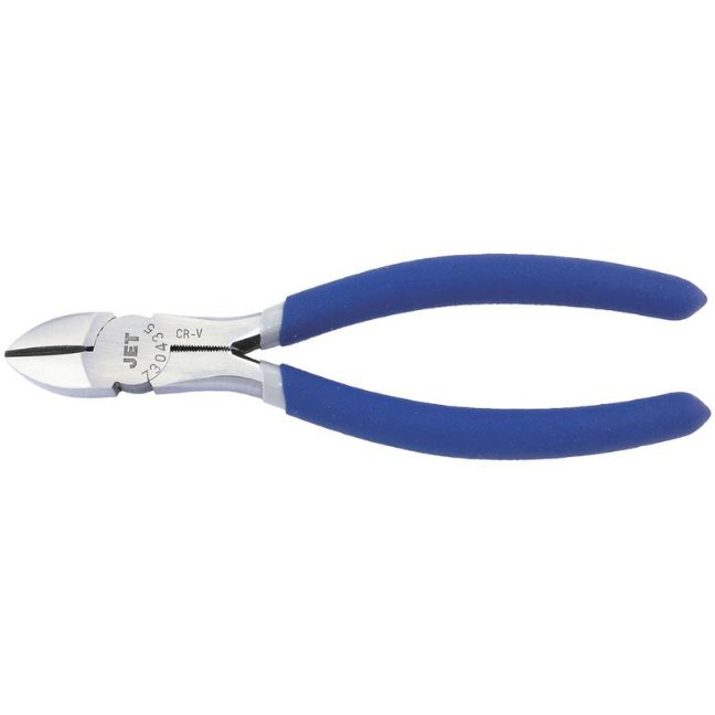 Jet 730435 NP-200 7-1/2″ Diagonal Cutter