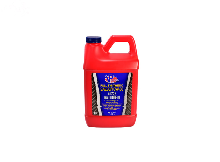# VP2930VP-SEF FULL SYNTHETIC SAE30/10W30