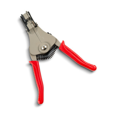 Wattmaster Wire Stripper Auto 0.75-6mm