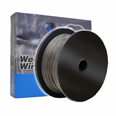 Cigweld WeldSkill Gasless Wire – 0.8mm - 4.5kg - WG4508