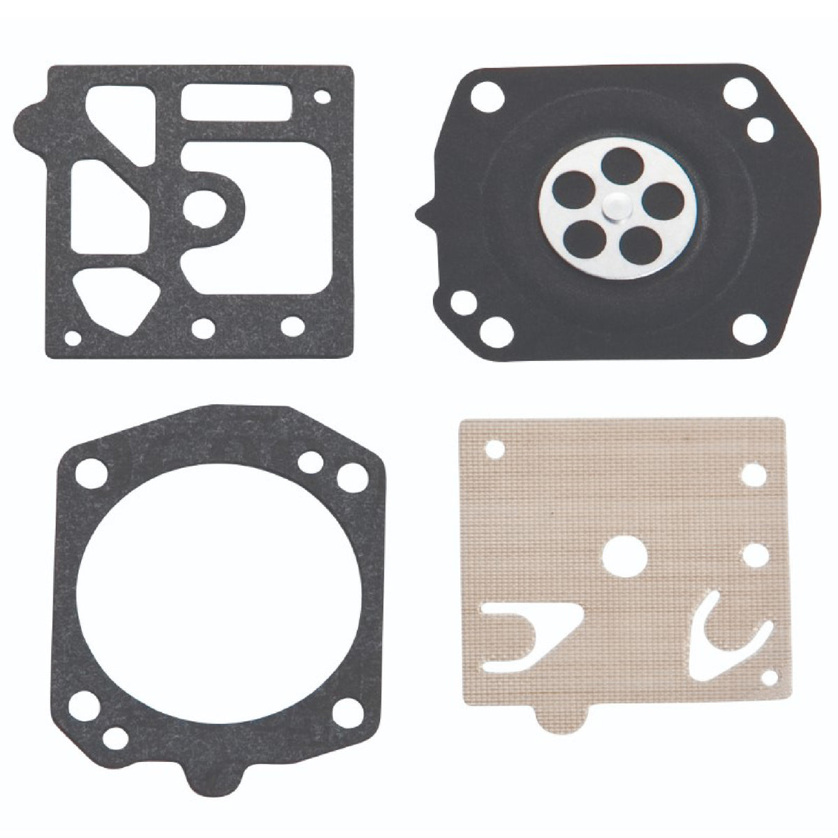 Walbro D22-HAD Gasket/Diaphragm Kit