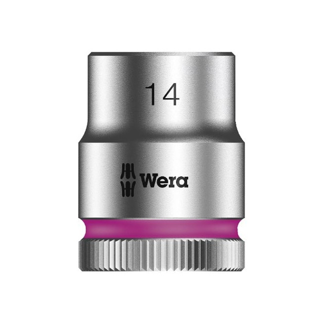Wera 003559 8790 HMB Zyklop Socket 3/8″ Drive x 14mm