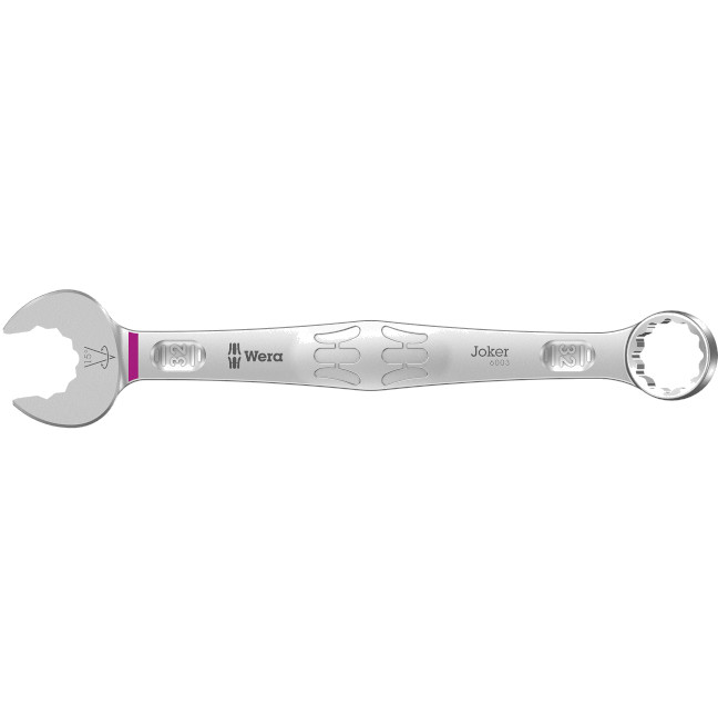 Wera 020506 6003 Joker Metric Combination Wrench 32mm