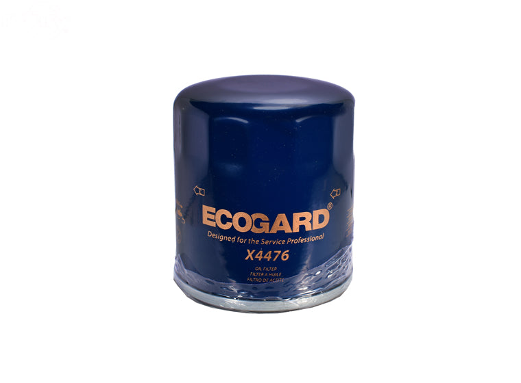 # X4476 ECOGARD OIL FILTER 6600 SUBSTITUTE