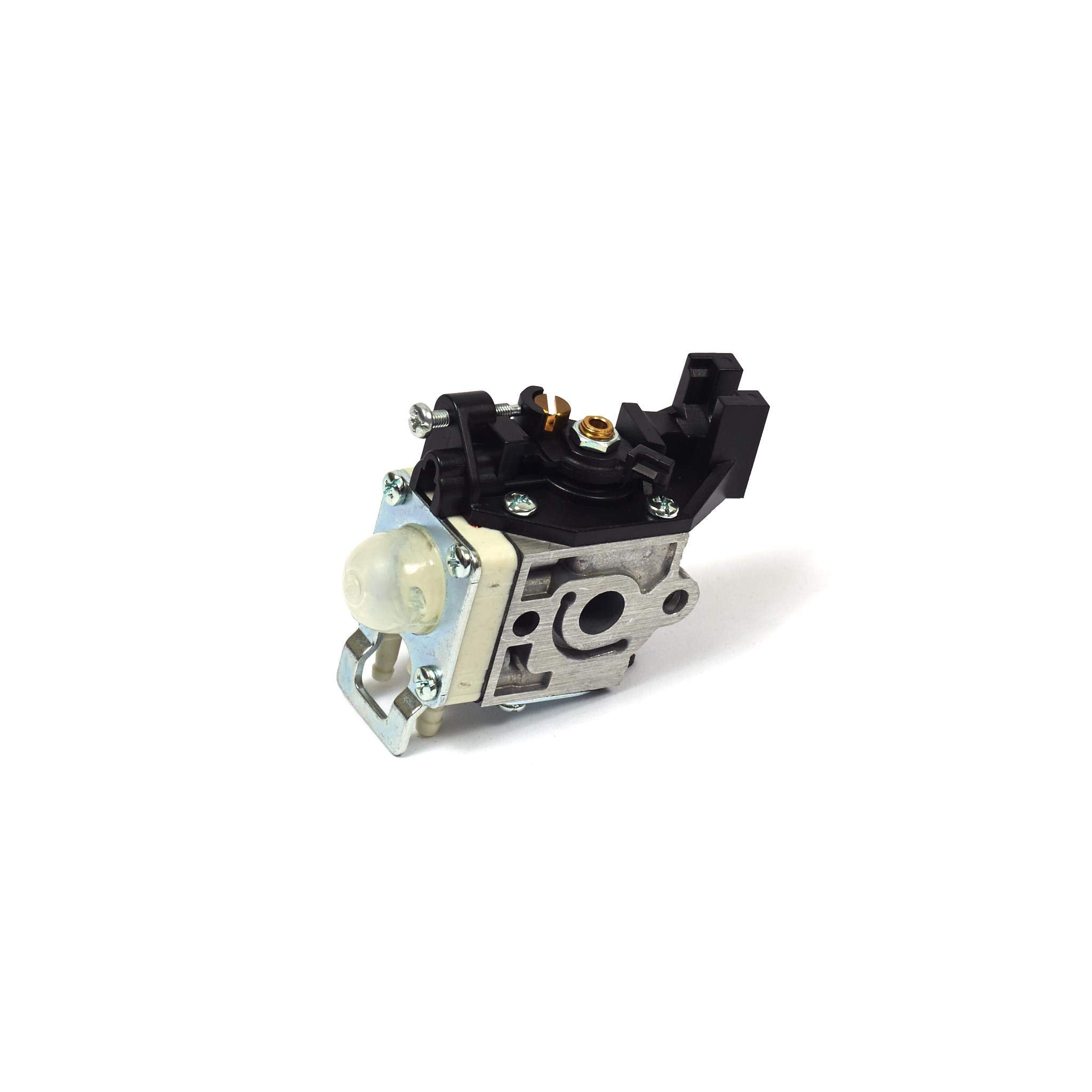 Genuine OEM Zama Part # Z011-120-0604-D Carburetor