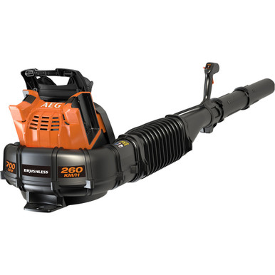AEG Backpack Blower 58V ABL58BP Skin Only
