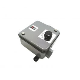 Johnson Controls A19JNC-2 Temperature Control 30°F-110°F Agristat Water/Dust Tight