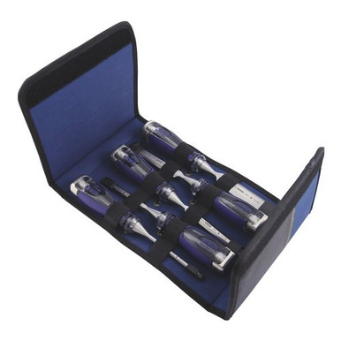 Irwin Marples Butt Chisel Set 5Pce - 10503421ANZ