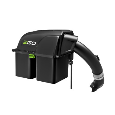 EGO POWER+ 132cm (52") Zero Turn riding mower Bagger KIT - ABK5200