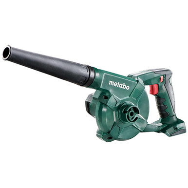 Metabo Speed Blower 18V AG18 Skin Only - AG18