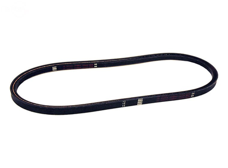 Belt fits Exmark 48" Metro units 543224, 323300, 1-323300, 1323300SL| PPEX323